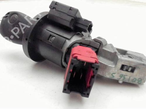 Ignition barrel RENAULT TWINGO II (CN0_) 1.2 (CN0D) | BP40224379M48 - Image 2