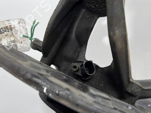 Used Left front steering knuckle Left front steering knuckle VW GOLF VII (5G1, BQ1, BE1, BE2) 1.6 TDI (105 hp) 32981706 32981706