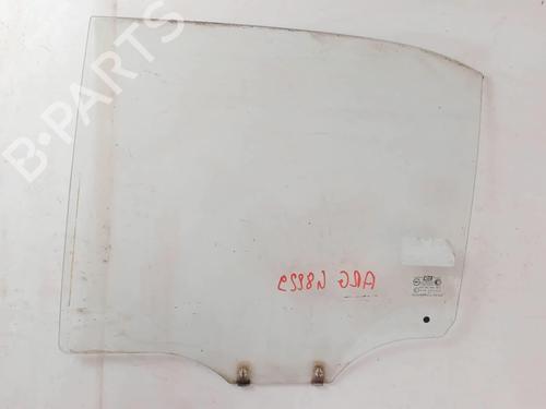 Used Rear left door window HYUNDAI ACCENT II (LC) 1.3 (86 hp) 20464722