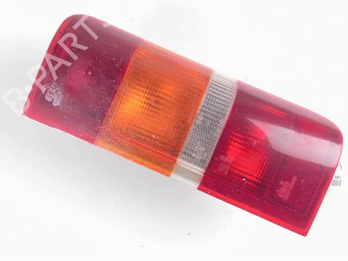 Used Right taillight FORD FIESTA Box Body/MPV (J5_, J3_) 1.8 D (60 hp) 21009776
