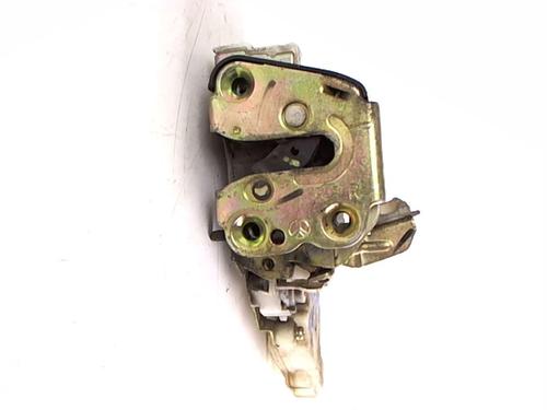 Used Rear right lock NISSAN ALMERA II Hatchback (N16) 1.5 (90 hp) 20443844