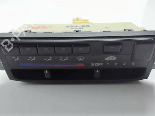 Used Climate control Climate control HONDA CIVIC VI Hatchback (EJ, EK) 1.4 i S (EJ9) (90 hp) 20450583 20450583