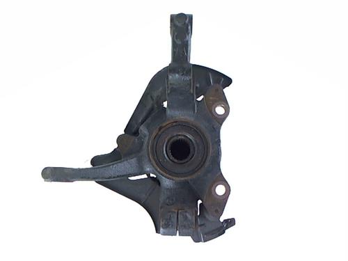 Used Left front steering knuckle Left front steering knuckle FORD KA (RU8) 1.3 TDCi (75 hp) 20391793 20391793