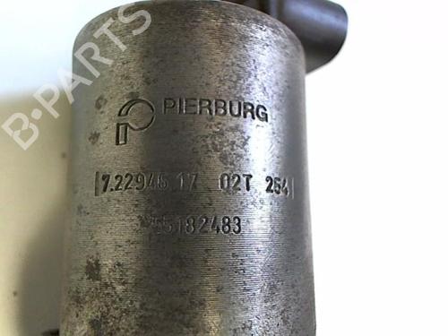 Egr FIAT PUNTO (188_) 1.9 JTD | BP20407516M69 