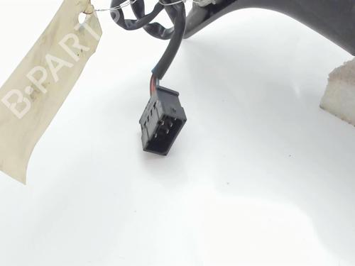 Right mirror VW PASSAT B5 (3B2) 1.9 TDI | BP20401938C27 