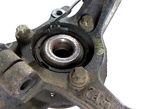 Right front steering knuckle OPEL ASTRA H (A04) 1.7 CDTI (L48) | BP20426930M26 