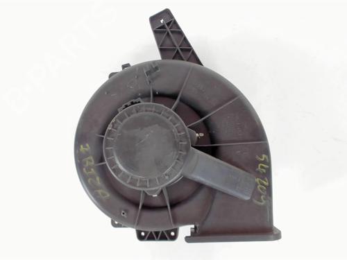 Heater blower motor SEAT IBIZA III (6L1) 1.9 TDI | BP20436240M62 