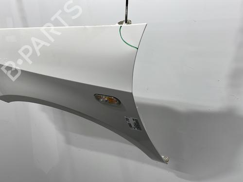 Left front fenders SEAT IBIZA IV (6J5, 6P1) 1.2 TDI | BP29749702C41 