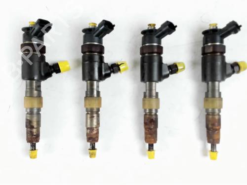Injector PEUGEOT 206+ (2L_, 2M_) 1.4 HDi eco 70 | BP27572020M100  - Image 7