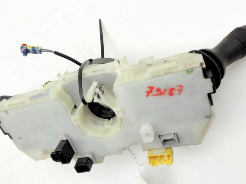 Steering column stalk RENAULT MEGANE III Hatchback (BZ0/1_, B3_) 1.5 dCi (BZ09, BZ0D, BZ1W, BZ29, BZ14) | BP36900512I23  - Image 6