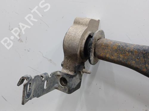 Left front suspension arm PEUGEOT 407 (6D_) 3.0 (6DXFVJ) | BP20401536M12 