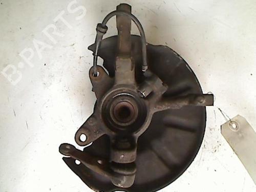 Right front steering knuckle VOLVO 440 (445) 1.8 | BP20414145M26 