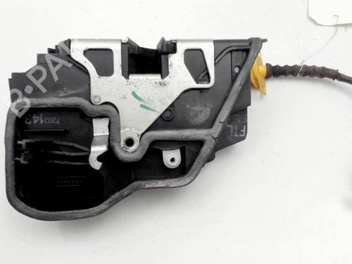 Front left lock BMW 5 Touring (E61) 525 xd | BP26666632C98 