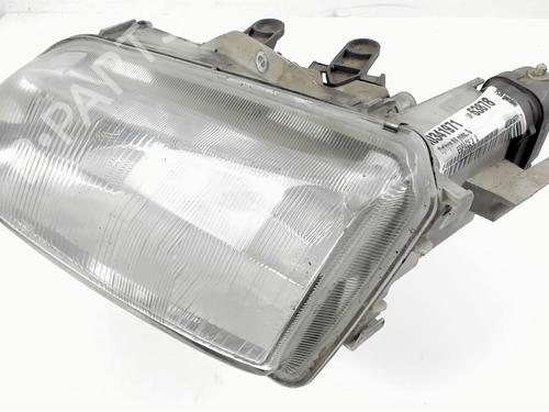 Used Left headlight RENAULT ESPACE III (JE0_) 2.0 (JE0A) (114 hp) 25265062