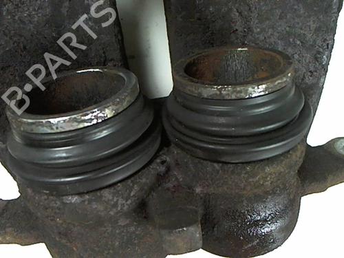 Used Left front brake caliper PEUGEOT EXPERT Van (VF3A_, VF3U_, VF3X_) 1.6 HDi 90 16V (90 hp) 20392180