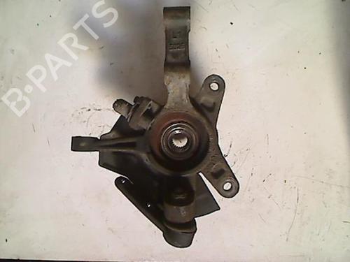 Left front steering knuckle CHEVROLET AVEO / KALOS Hatchback (T200) 1.4 16V | BP20477229M25 