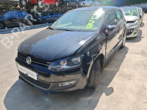 Pièces Détachées Usagées VW POLO V (6R1, 6C1) 1.2 (70 hp) 4414978