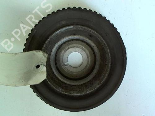 Used Pulley OPEL ASTRA F Estate (T92) 1.4 i 16V (F35, M35) (90 hp) 20411449