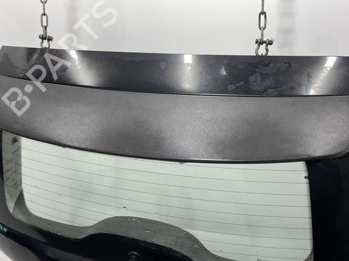 Tailgate FORD C-MAX (DM2) 1.8 TDCi | BP31839450C6