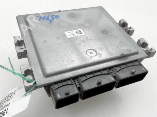 Used Engine control unit (ECU) Engine control unit (ECU) 38101306 38101306