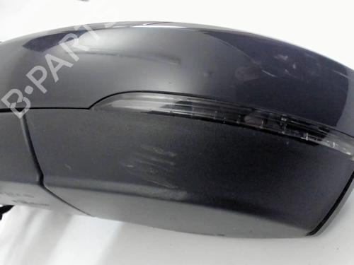 Left mirror VW POLO V (6R1, 6C1) 1.0 | BP30975564C26