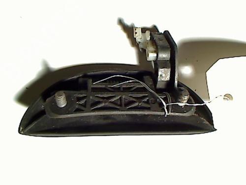 Front right exterior door handle PEUGEOT 107 (PM_, PN_) 1.0 | BP20476399C129 