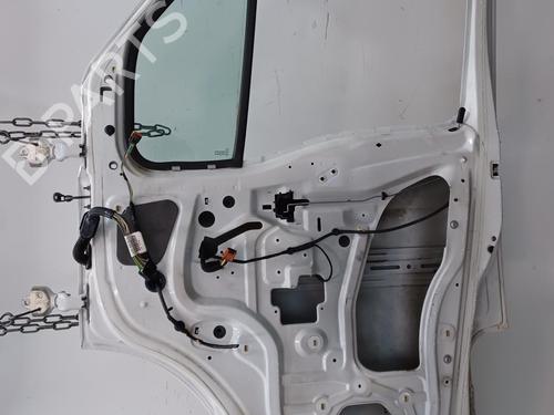 Right front door RENAULT MASTER II Van (FD) 2.5 dCi (FD02) | BP20446817C3 