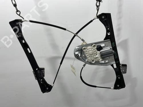 Used Front left window mechanism MERCEDES-BENZ C-CLASS Coupe (CL203) C 220 CDI (203.708) (150 hp) 31602596