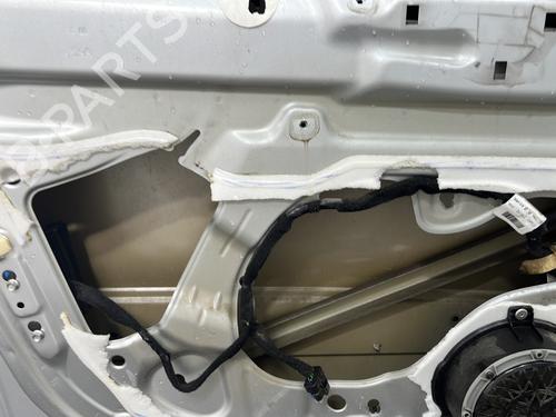 Used Left front door Left front door CITROËN BERLINGO MULTISPACE (B9) [2008-2026] 33834297 33834297