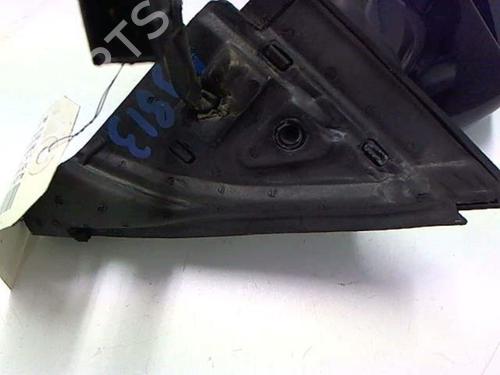 Left mirror AUDI A3 (8L1) 1.9 TDI | BP20471021C26 