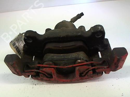 Right front brake caliper AUDI A3 (8P1) 2.0 TDI | BP20457145M104 