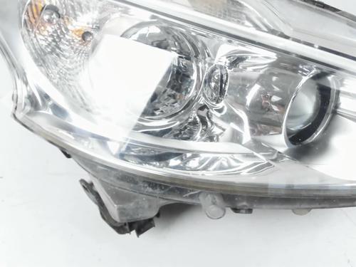 Used Right headlight Right headlight PEUGEOT 208 I (CA_, CC_) 1.6 HDi (114 hp) 35969686 35969686