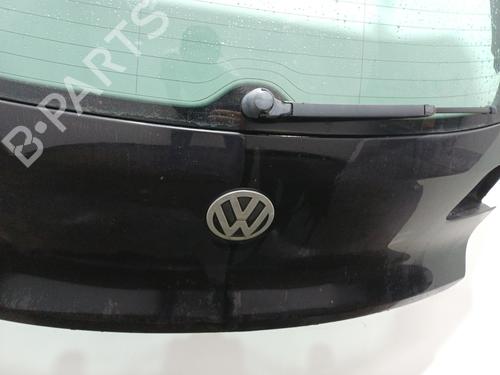 Heckklappe für Heckklappe VW TIGUAN (5N_) 2.0 TDI (140 hp) 36685185 36685185