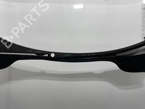 Scuttle panel VW GOLF V (1K1) 1.9 TDI | BP29749657C110 
