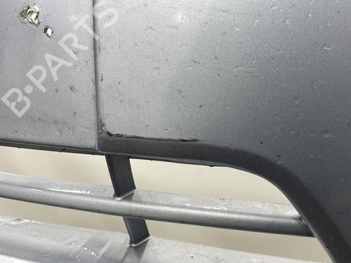 Front bumper FORD FOCUS II (DA_, HCP, DP) 1.6 Ti | BP29921526C7