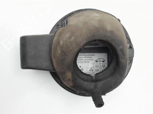 Fuel flap VW GOLF PLUS V (5M1, 521) 1.9 TDI | BP20392895C131 