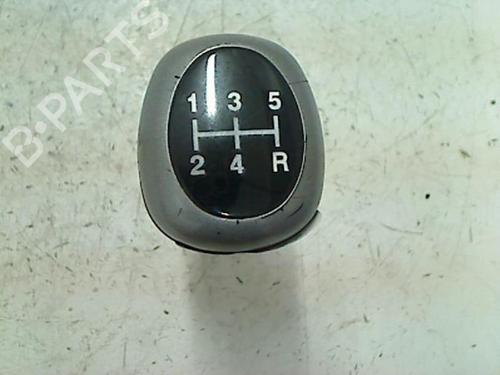 Leva del cambio FORD FOCUS I (DAW, DBW) 1.8 16V (115 hp) 21229590