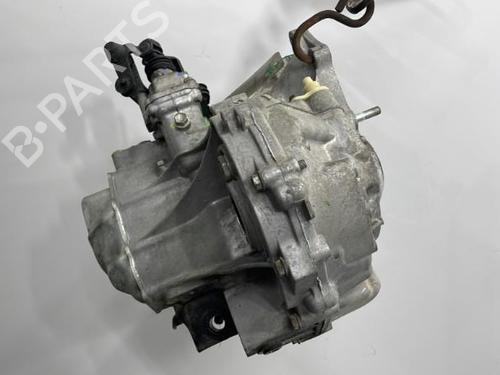 Used Gearbox CHEVROLET MATIZ (M200, M250) 0.8 (52 hp) 20440905