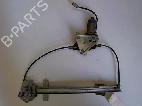 Used Rear right window mechanism Rear right window mechanism ROVER 600 I (RH) 620 Sdi (105 hp) 20460579 20460579