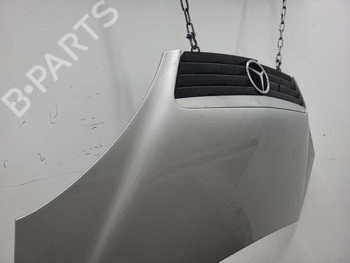 Hood MERCEDES-BENZ A-CLASS (W168) A 170 CDI (168.009, 168.109) | BP20406672C1 