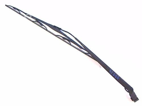 Used Front windshield wiper arm PEUGEOT 1007 (KM_) 1.4 HDi (68 hp) 20414262