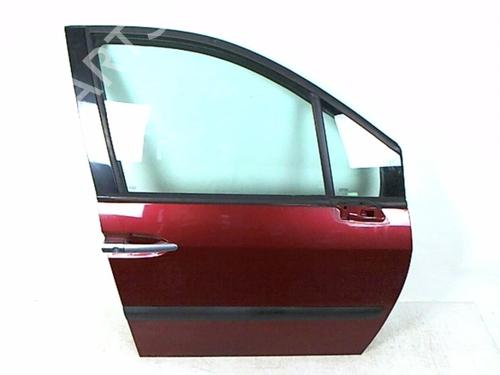 Right front door PEUGEOT 807 (EB_) 2.2 HDi | BP20425775C3