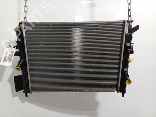Used Water radiator Water radiator MAZDA MX-5 III (NC) 1.8 (NC18) (126 hp) 35969667 35969667