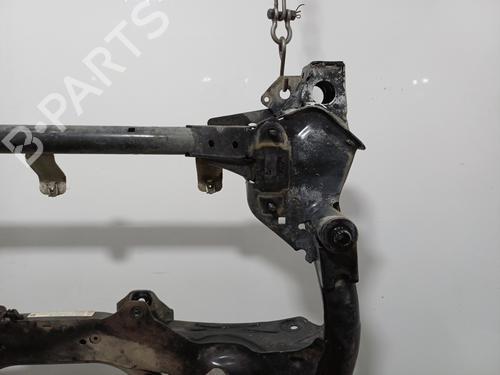 Subframe BMW 1 (F20) 116 d | BP36588698M9 - Image 4