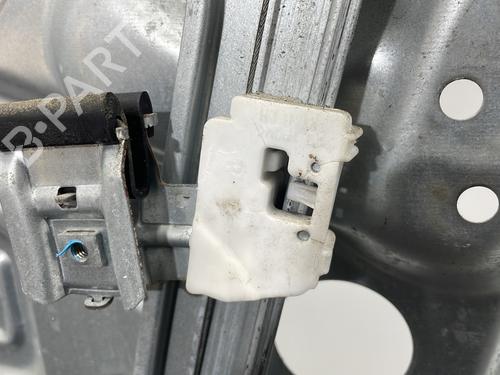 Front left window mechanism HYUNDAI i30 (FD) 1.6 CRDi | BP31956240C22 