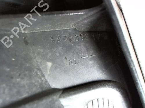 Grille RENAULT LAGUNA II Grandtour (KG0/1_) 1.9 dCi (KG0G) | BP20459320C40 
