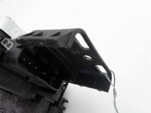 Front right lock CITROËN C4 Picasso I MPV (UD_) 1.6 HDi 110 | BP20393623C97 