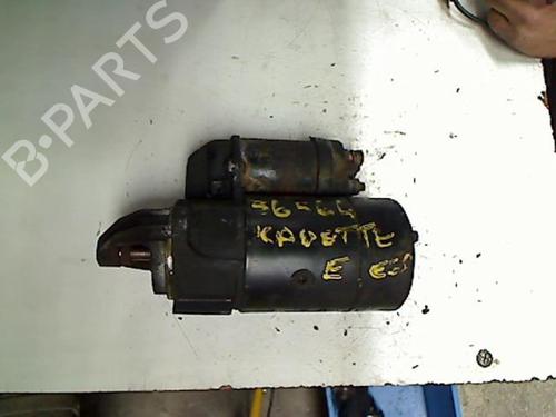 Starter OPEL VECTRA B (J96)  | BP22914422M8 