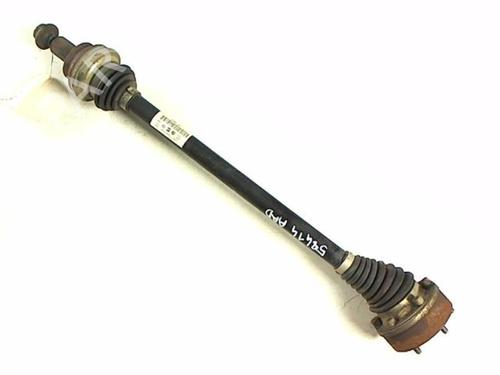 Used Right rear driveshaft VW TIGUAN (5N_) 2.0 TDI 4motion (140 hp) 20473220