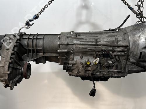 Gearbox AUDI Q7 (4LB) 3.0 TDI quattro | BP32736070M3 - Image 3